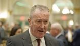 Sinn Féin's Conor Murphy Excused From Evidence At Uk Covid Inquiry On Medical Grounds