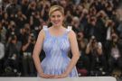 Cannes Opens With Greta Gerwig’s Jury And Honorary Palme D’or For Meryl Streep