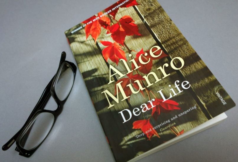 Alice Munro, Nobel Literature Winner Revered As Short Story Master, Dies Aged 92