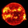 Sun Shoots Out Biggest Solar Flare In Nearly A Decade