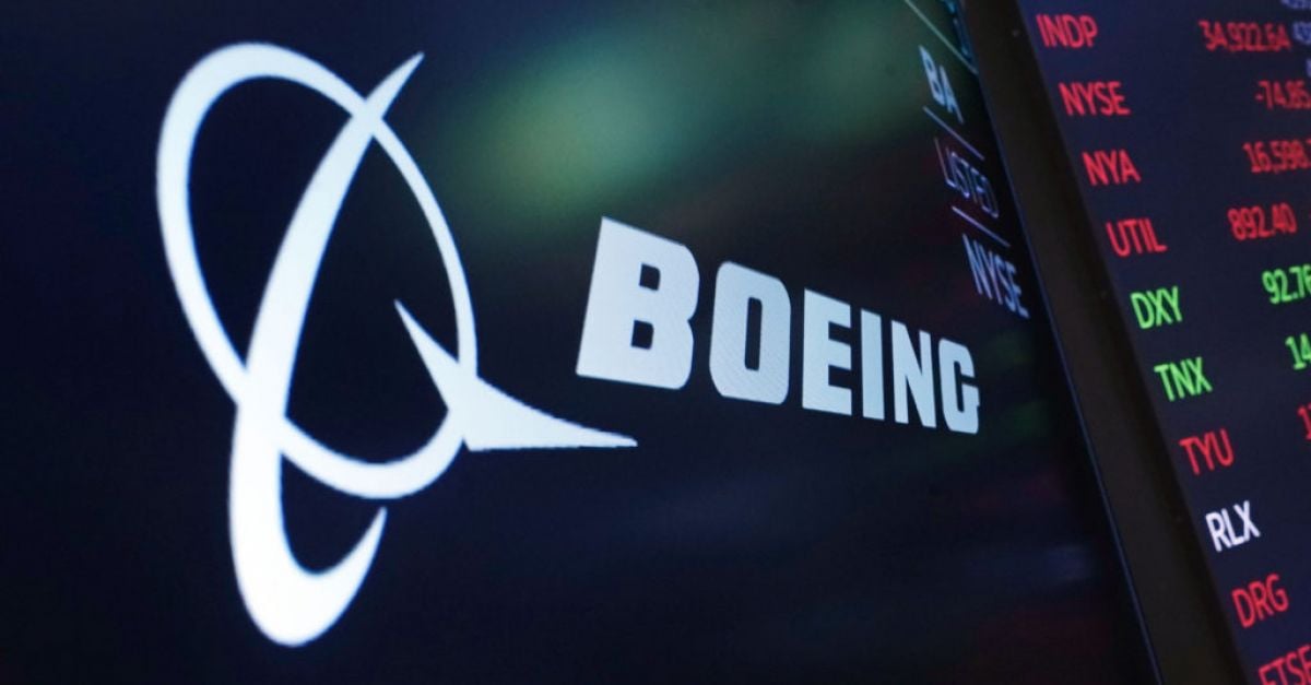 Министерство на правосъдието: Boeing наруши сделка, която избегне наказателно преследване след катастрофи