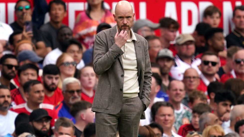 Erik Ten Hag Does Not Believe Newcastle Game Will Be His Old Trafford Farewell