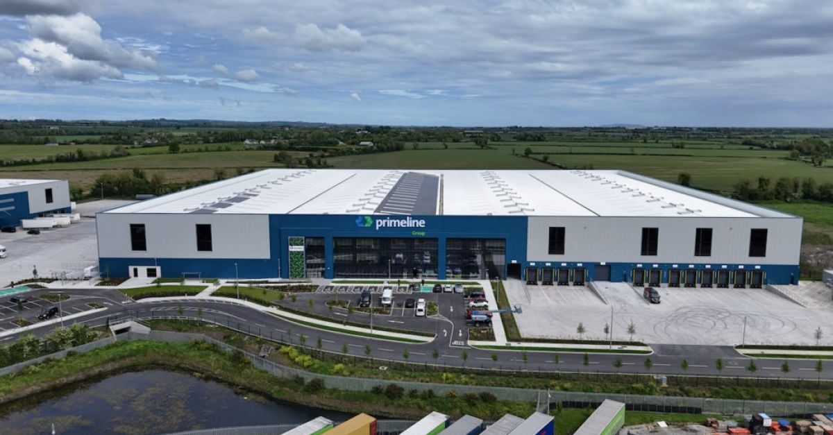 Primeline announces 400 new jobs for Meath | BreakingNews.ie