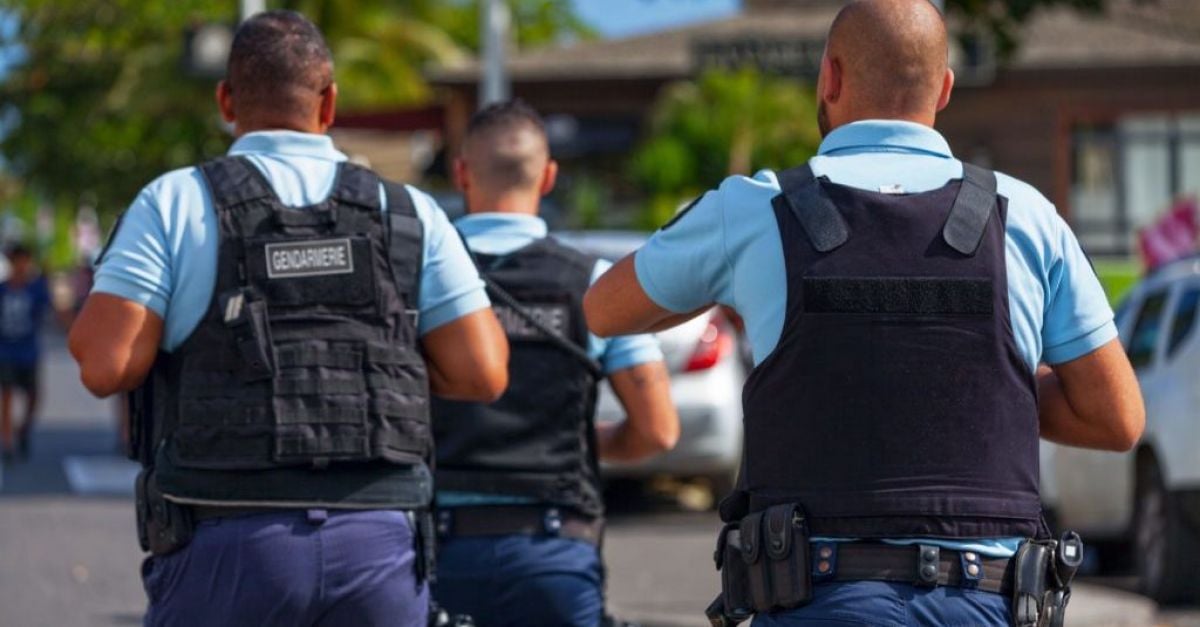 Масово издирване във Франция на банда за бягство от затвора, застреляла полицаи