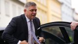 Slovakia’s Populist Prime Minister Robert Fico Injured In Shooting