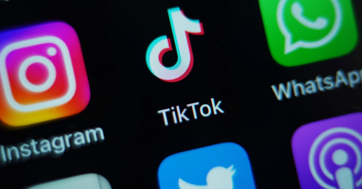 Милиардерът Франк Маккорт казва, че сформира консорциум за закупуване на TikTok