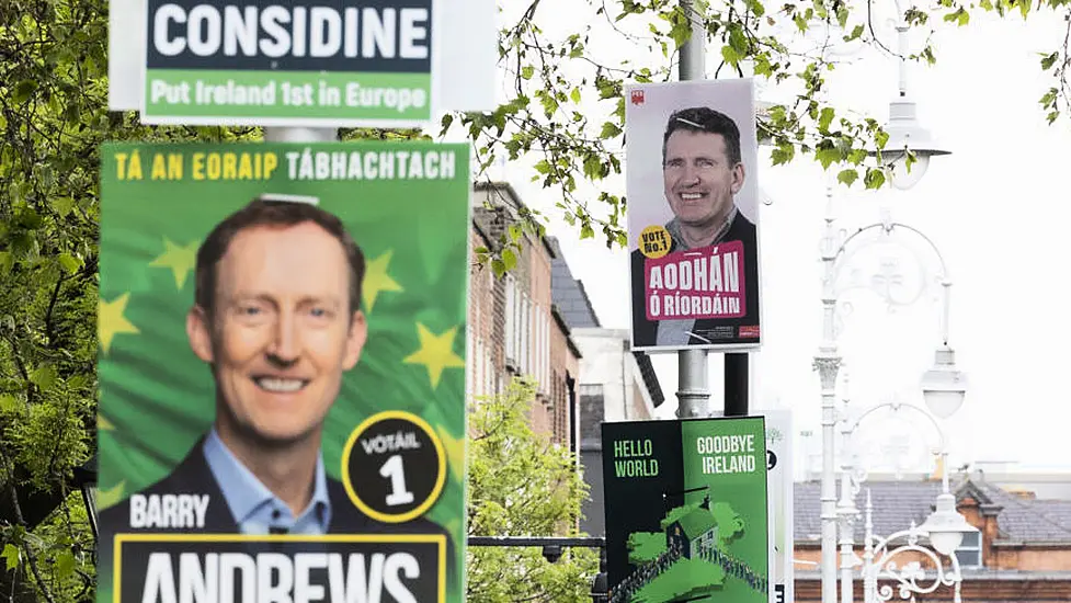 Local And European Elections: All You Need To Know Before Voting On June 7Th