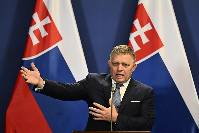 Robert Fico: The Left-Populist Politician Compared To Far-Right Leaders