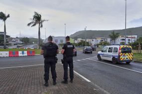 France Imposes State Of Emergency On Pacific Territory Rocked By Violence