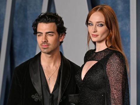 Sophie Turner Says Joe Jonas Split Sparked ‘Worst Few Days’ Of Her Life