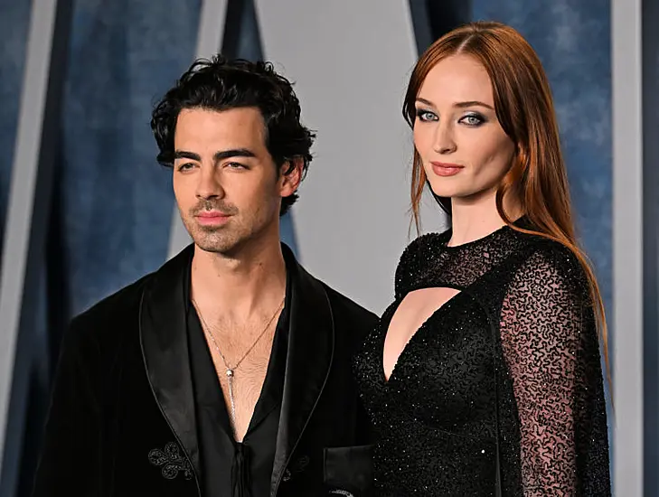 Sophie Turner Says Joe Jonas Split Sparked ‘Worst Few Days’ Of Her Life