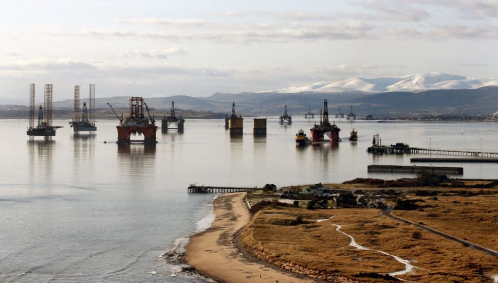Chevron To Sell North Sea Oil Interests After 55 Years