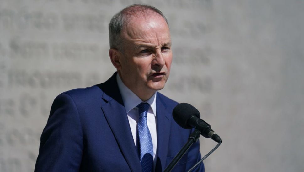 Accusations Of ‘Strategic Interruption’ As Sinn Féin Tds Clash With Dáil Speaker