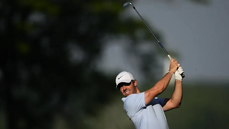 Rory Mcilroy Starts With A Birdie As He Looks For Valhalla Repeat