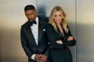 Jamie Foxx And Cameron Diaz Are 'Friends In Real Life'