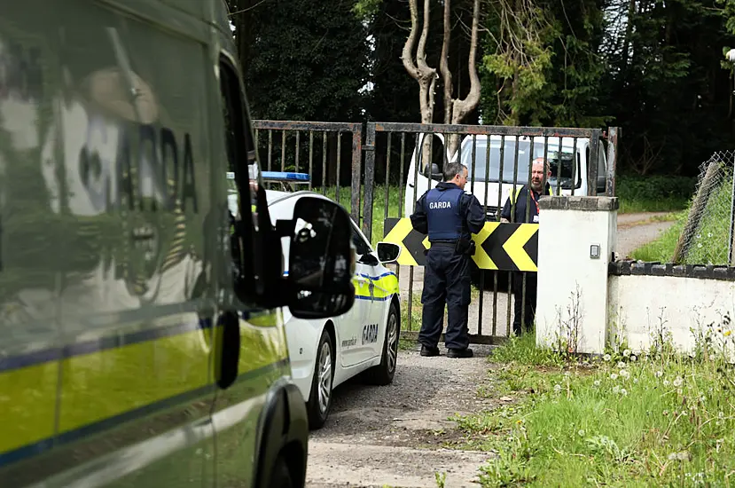 Woman Arrested After Public Order Incident At Thornton Hall