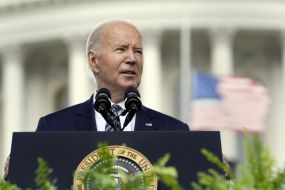 White House Blocks Release Of Biden’s Special Counsel Interview Audio
