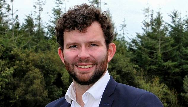 Paralympic Gold Medallist On Local Election Run: 'I Want North Wexford To Get What It Deserves'