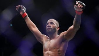 Leon Edwards’ Third Title Defence Headlines Ufc 304 Bout In Manchester In July