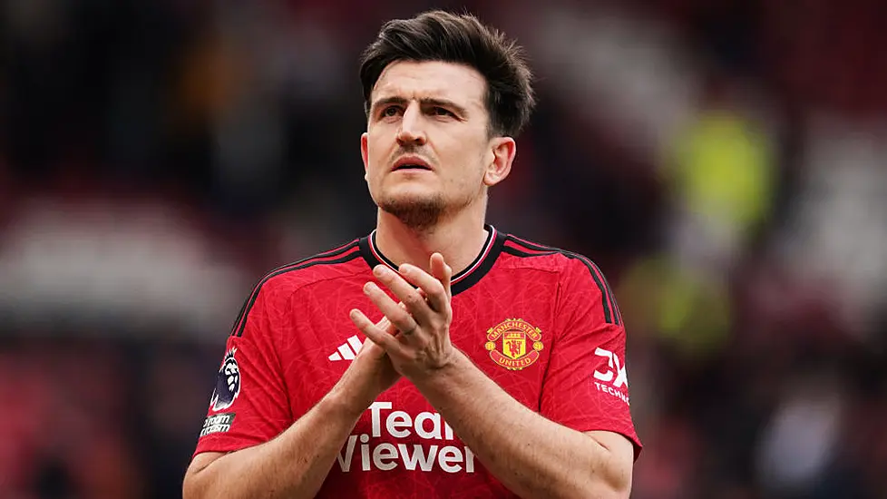 Scrap Var For All Subjective Decisions – Harry Maguire