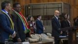 Israel Tells Un Top Court South Africa Making A ‘Mockery’ Of Charge Of Genocide