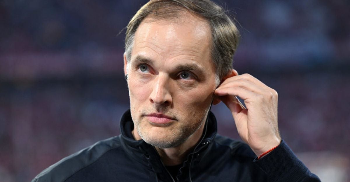 Томас Тухел потвърди че ще напусне Байерн Мюнхен след последния