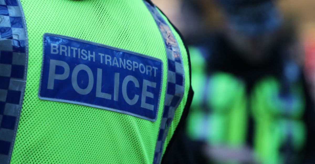 Полицаи, които отидоха за кебап в нощта на нападението в Манчестър, получиха предупреждения