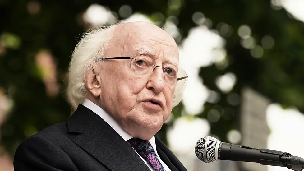 Dublin-Monaghan Bombing Campaigners ‘Deserve The Truth’, Says President