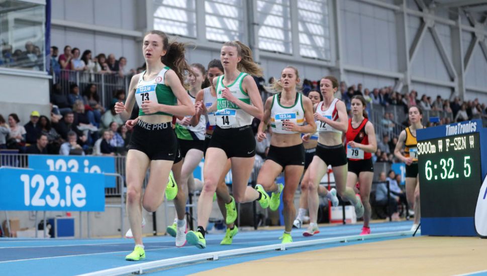 Sport Ireland Believed Transgender Policy Left Them In A No-Win Situation