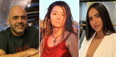 Bodies Of Three Hostages Killed At October 7Th Music Festival Recovered In Gaza