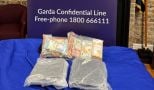 Two Men Arrested In Dublin Over Seizure Of Cocaine Worth €160,000
