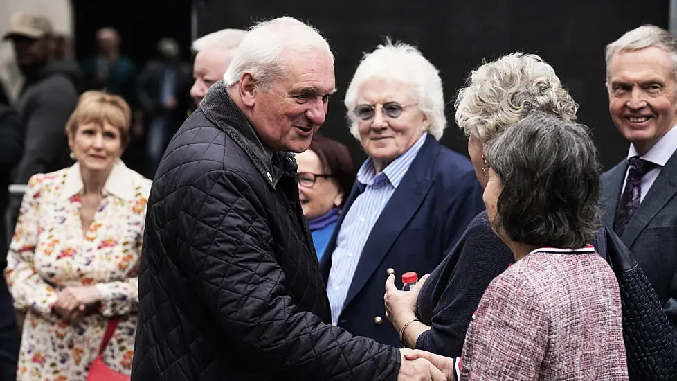 Blair Said Mi5 ‘Probably’ Had Information On Dublin-Monaghan Bombings – Ahern