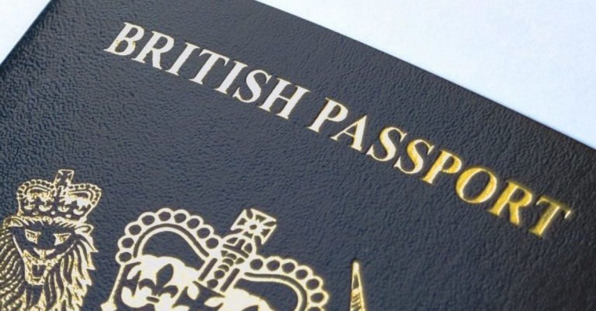 Нов път за ирландски граждани да получат британско гражданство е близо до това да стане закон
