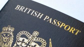 New Route For Irish Nationals To Get British Citizenship Close To Becoming Law