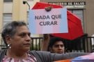 Protests In Peru Against Classification Of Gender Identities As ‘Mental Illness’