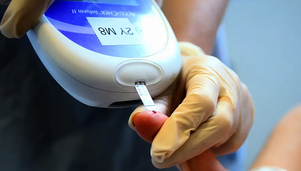 Early Blood Sugar Control For Type 2 Diabetes ‘Can Lead To Fewer Deaths’