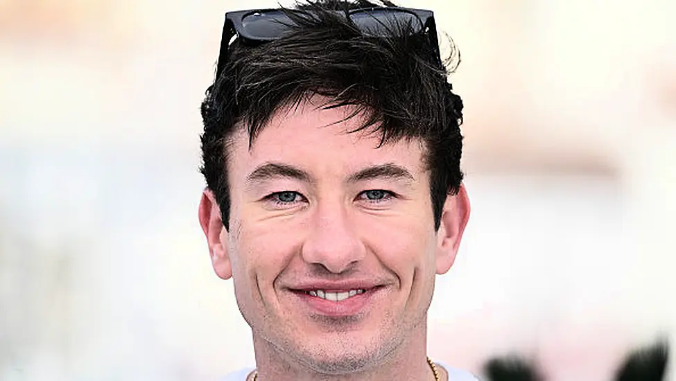 Barry Keoghan Jokes About Doing A Musical After Dance Scenes In Recent Films