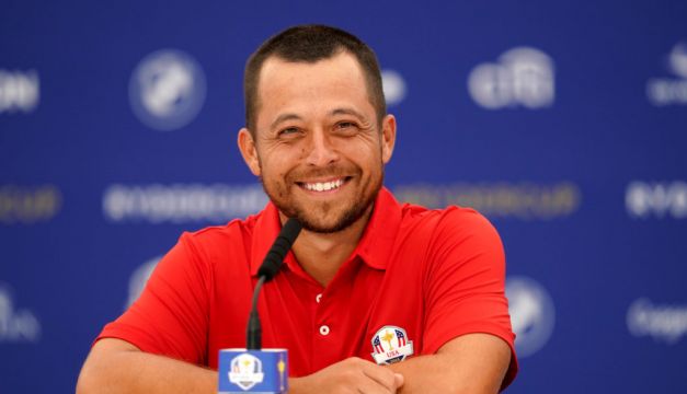 Xander Schauffele Leads Going Into Third Round After Eventful Day At Valhalla