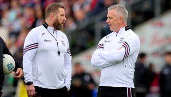 Saturday Sport: Galway Take On Derry, Kerry Brush Aside Monaghan In Kilarney
