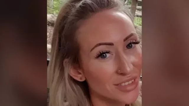 Man (23) Charged With Murder Over Death Of Kathryn Parton