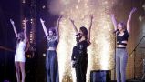 Nicola Roberts Thanks Girls Aloud Fans In Ireland For ‘Most Incredible Opening Night’