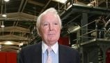 Taoiseach Leads Tributes Following Death Of ‘Trailblazer’ Tony O’reilly