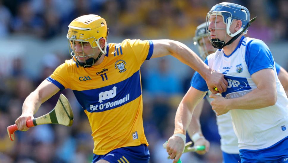 Sunday Sport: Clare Beat Waterford In A Thriller, Premier League Final Day