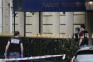 ‘Several Million Euros’ Of Jewels Taken In Armed Heist At Luxury Paris Boutique