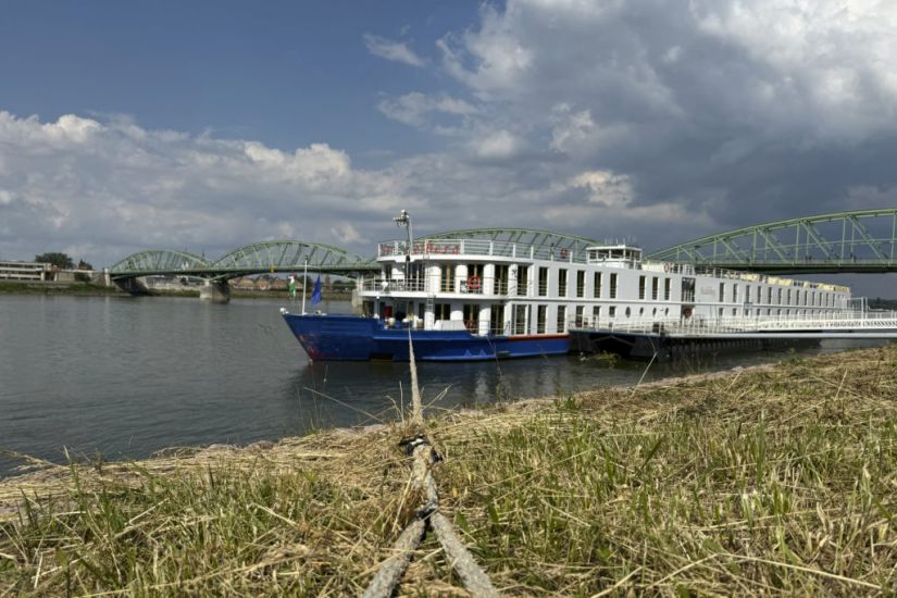 Two Dead And Five Missing After Danube Boat Collision In Hungary