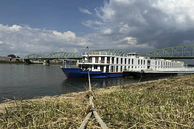 Two Dead And Five Missing After Danube Boat Collision In Hungary