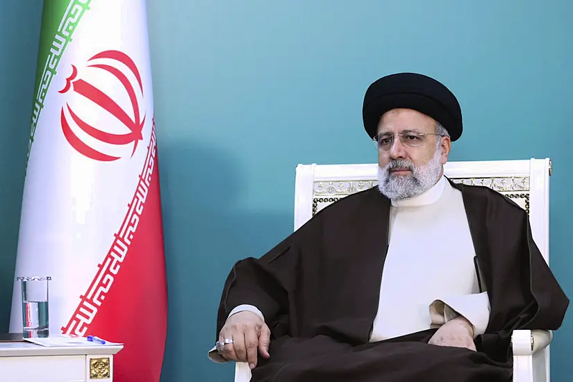 Who Is Iran’s President Ebrahim Raisi?