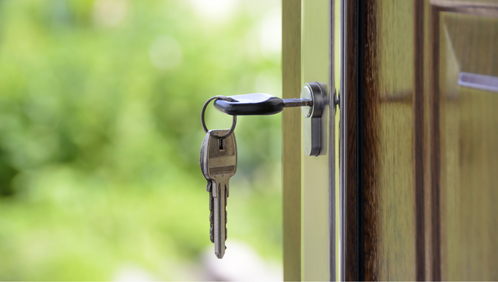 Just 6% Of People Renting By Choice - Threshold Report