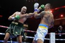 Usyk Victory Over Fury Poses Big Questions For Boxing As Joshua Waits In Wings