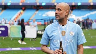 When Will City Lose Their Pep? Guardiola’s Future In Focus After Historic Title